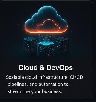 Cloud & DevOps