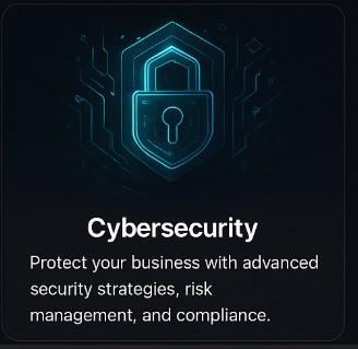 Cybersecurity